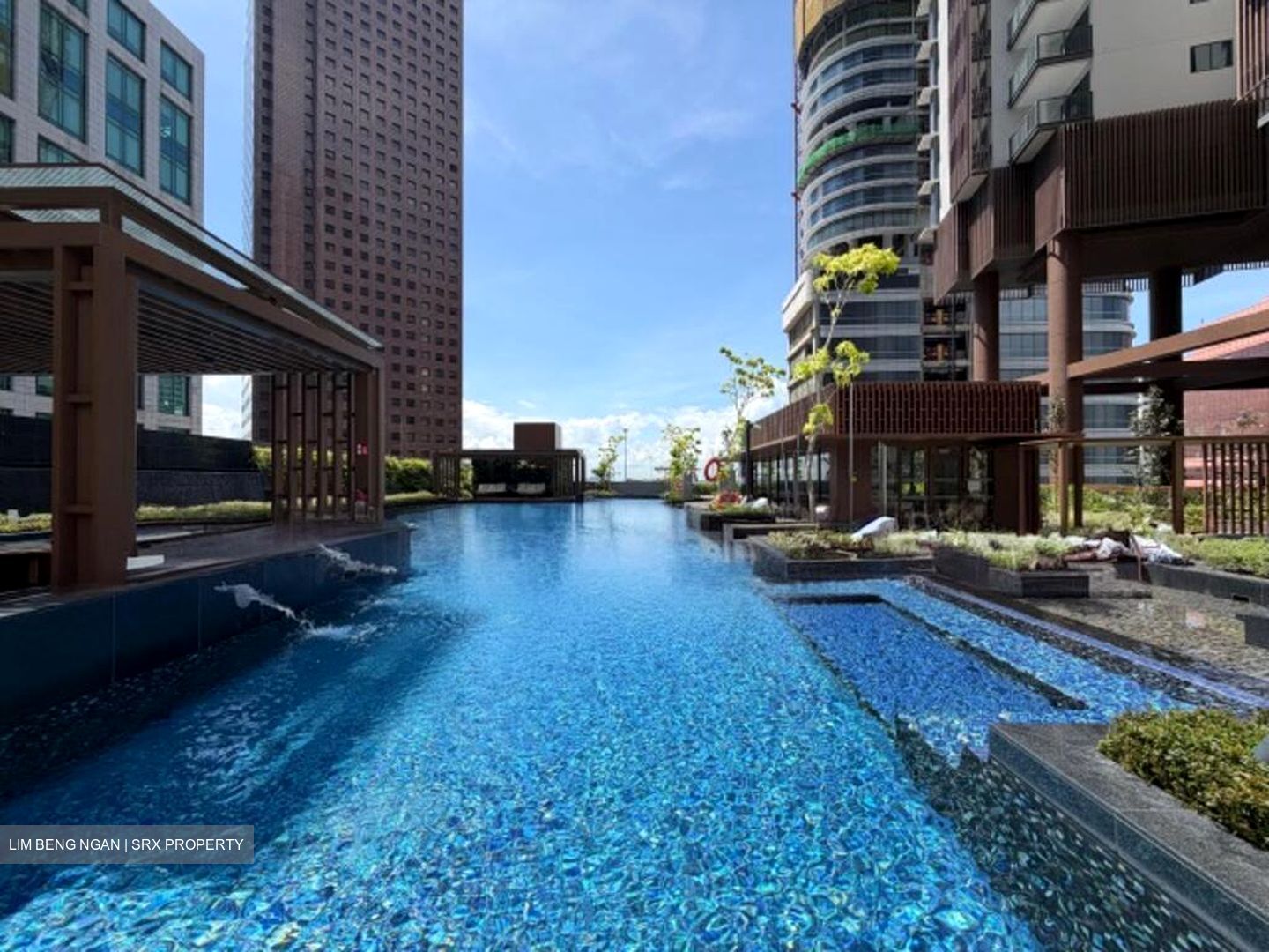 Newport Residences (D2), Condominium #496233011